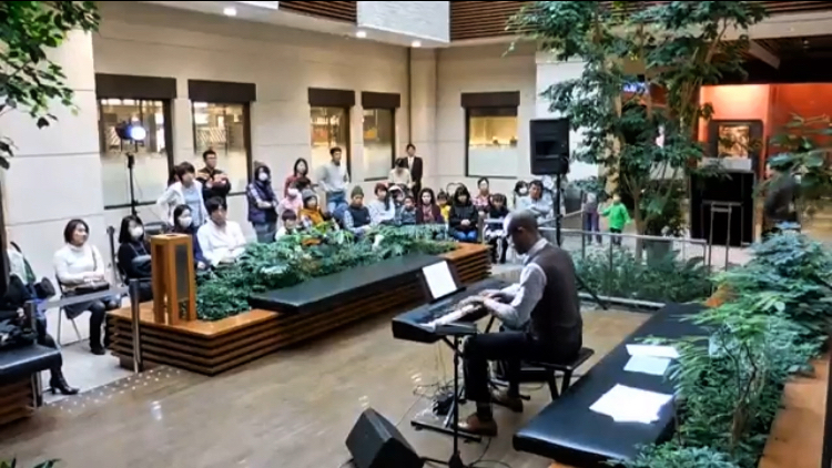 Video
