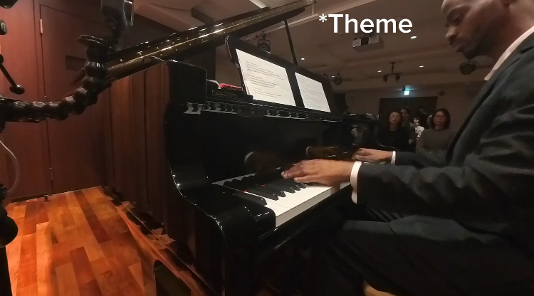 Video