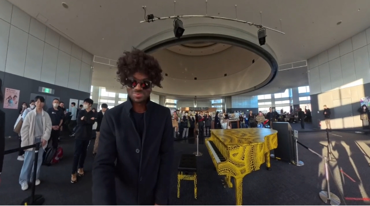 Video